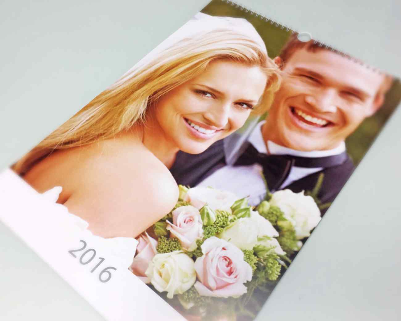 Calendar A3 Portrait print mobile app