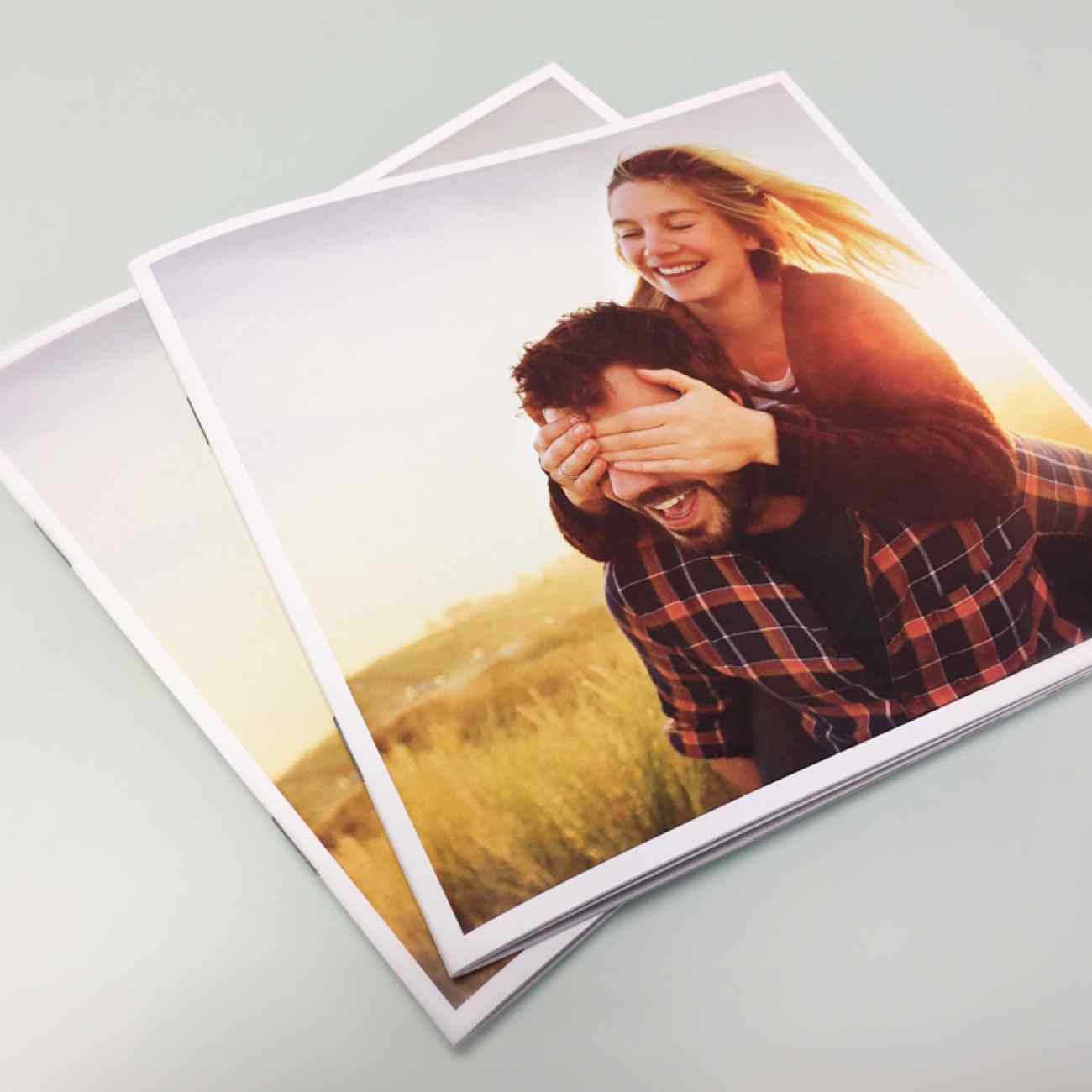 Fotokniha maly stvorec